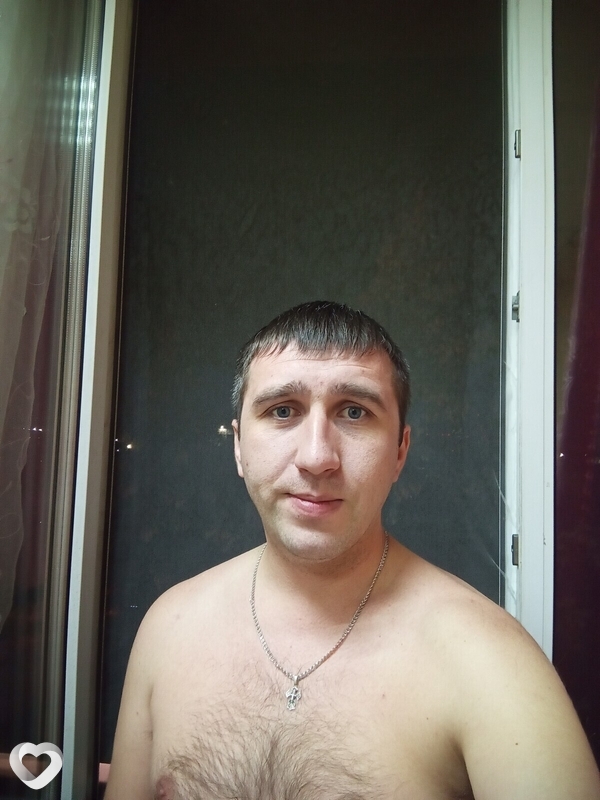 Кирилл, 36, Москве — анкета №2335684