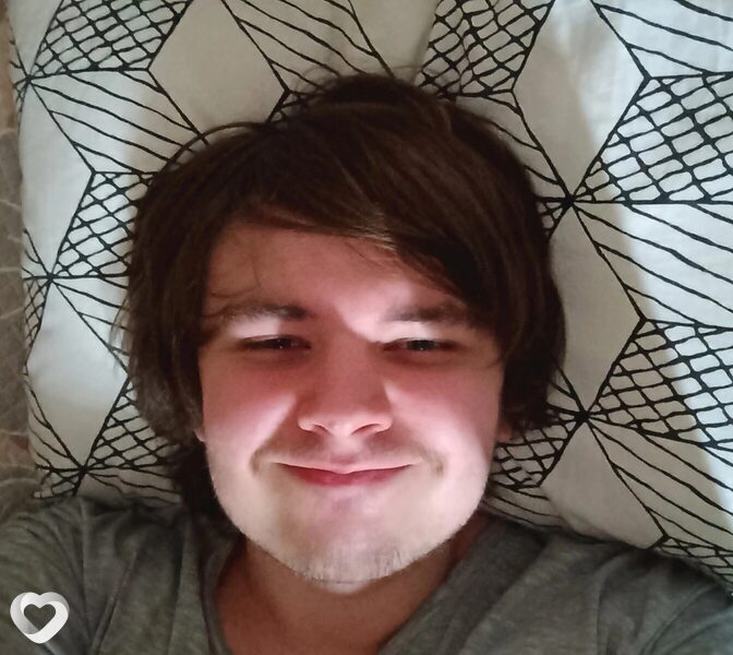 Алексей, 23, Астане — анкета №2335687