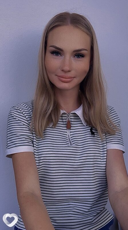 Ксюша, 33, Слуцке — анкета №2335725