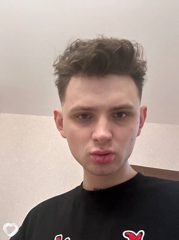 Стасик, 24, Орёл — анкета №2335728