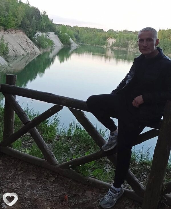 Вадим, 29, Щучине — анкета №2335734