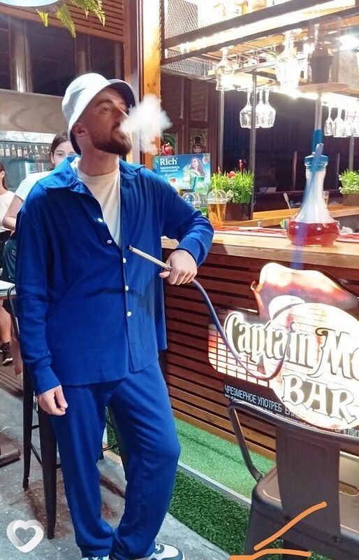 Алик, 29, Сочи — анкета №2335739