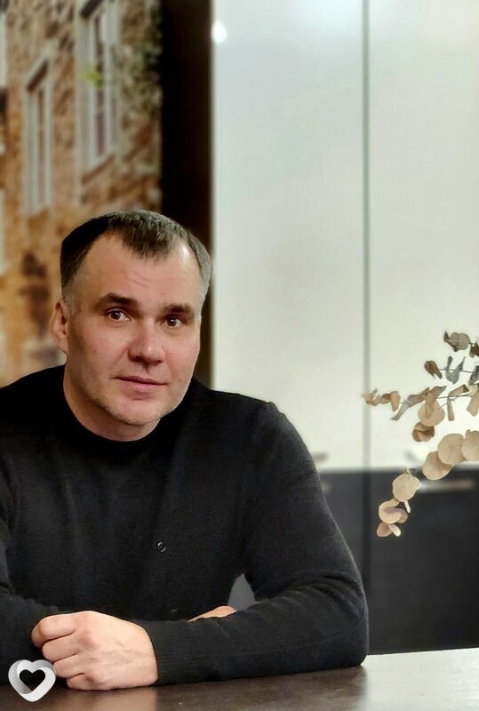 Дима, 46, Благовещенске — анкета №2335741