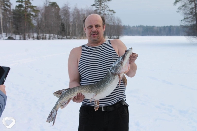 Дмитрий, 48, Санкт-Петербурге — анкета №2335742