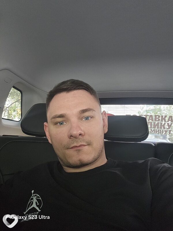 Алексей, 30, Новокузнецке — анкета №2335744