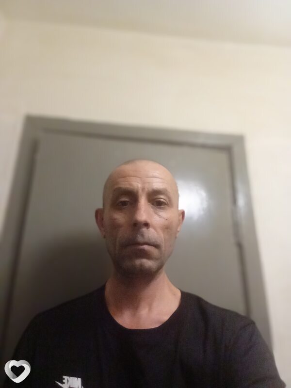 Александр, 45, Серпухове — анкета №2335745