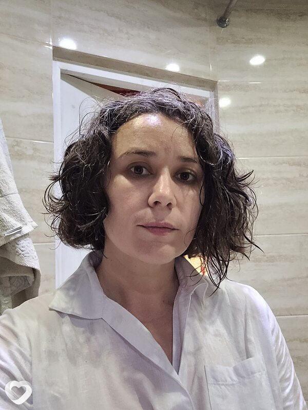 Ольга, 38, Краснодаре — анкета №2335747