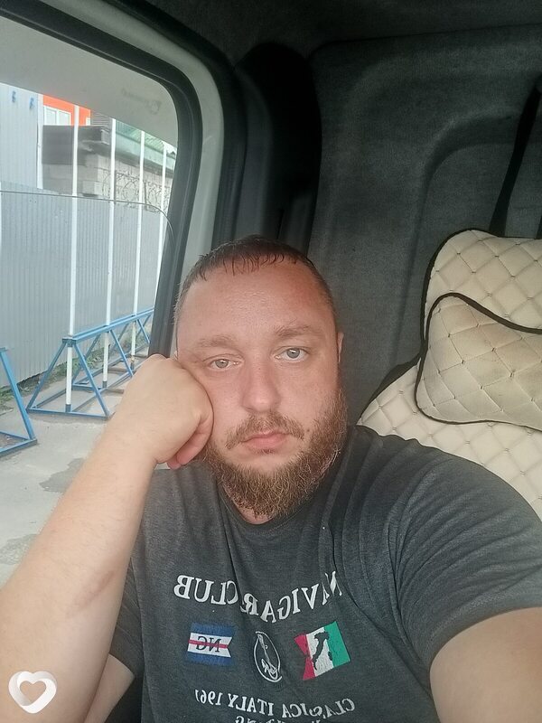 Владимир, 41, Иванове — анкета №2335776