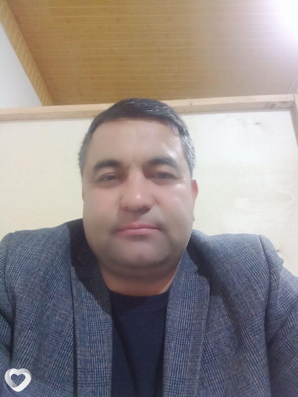Баха, 44, Владивостоке — анкета №2335779