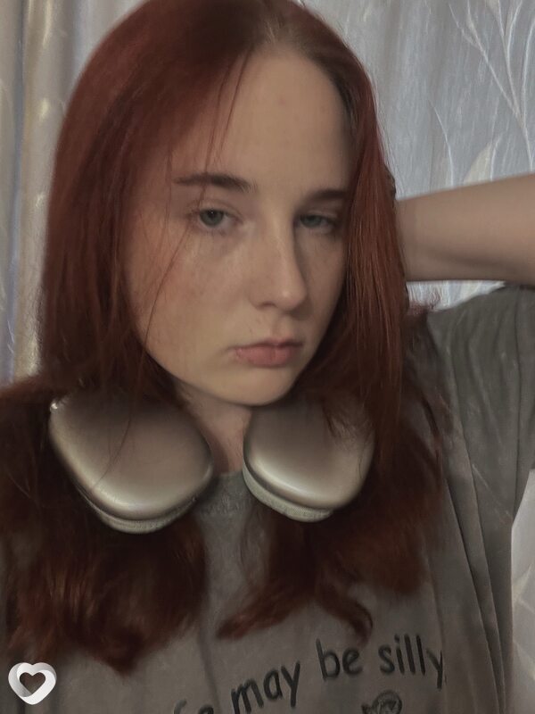 Маша, 21, Брянске — анкета №2335780