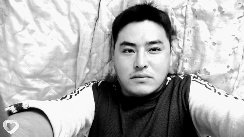 Мадияр, 35, Алматы — анкета №2335783