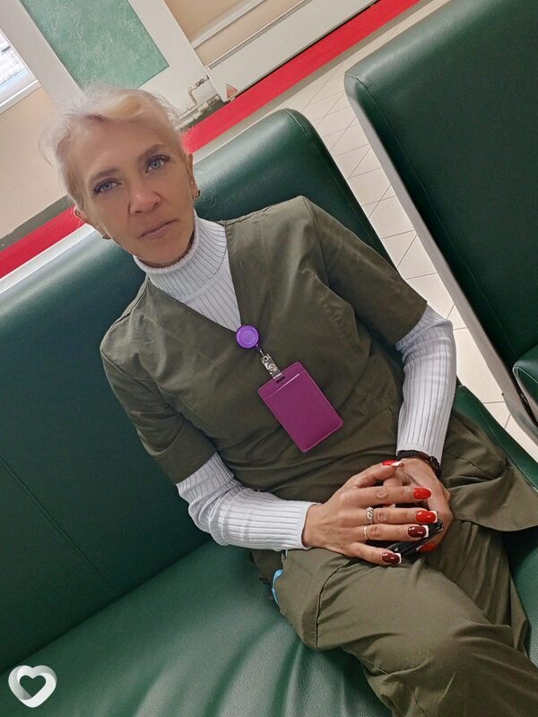 Наталья, 45, Новосибирске — анкета №2335788
