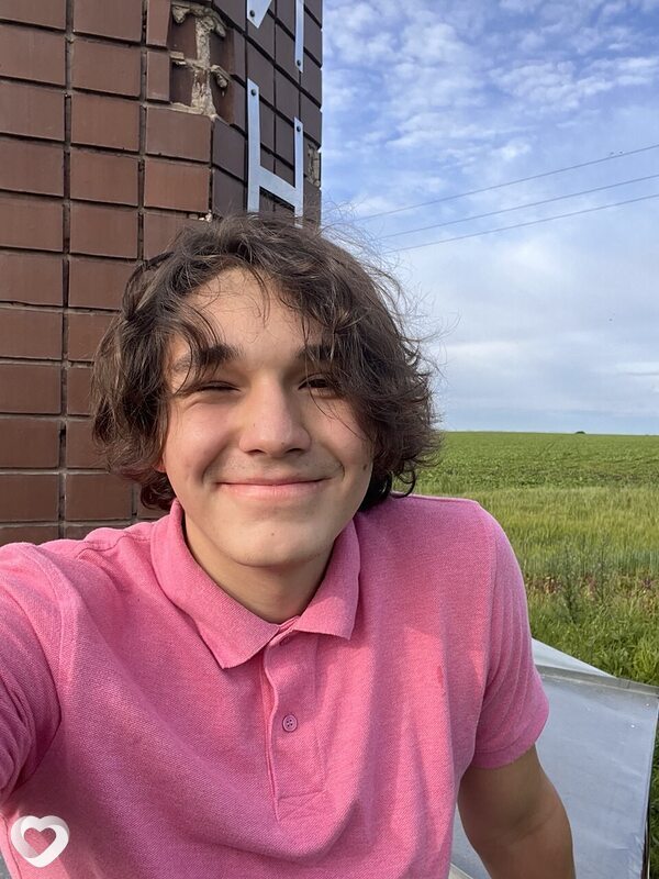 Джамиль, 21, Москве — анкета №2336175