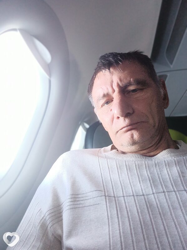 Иван, 55, Саранске — анкета №2336178