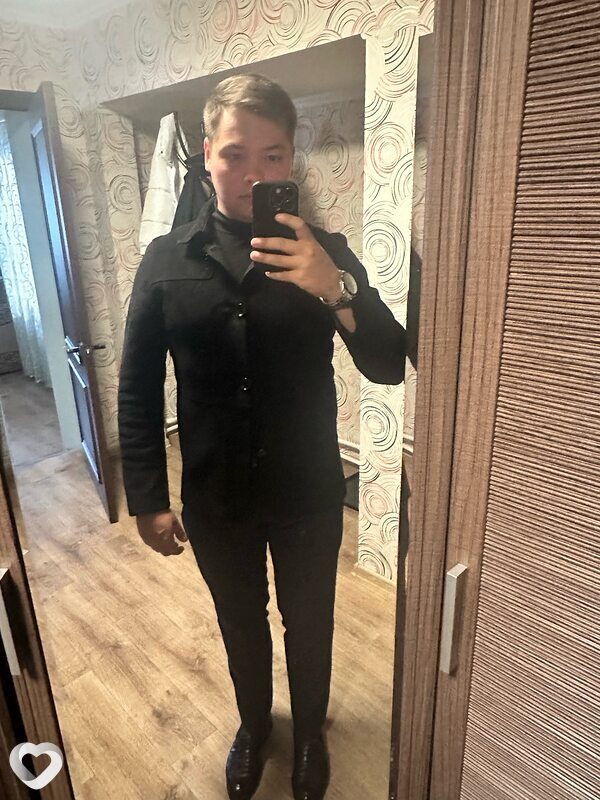 Владимир, 26, Москве — анкета №2336179