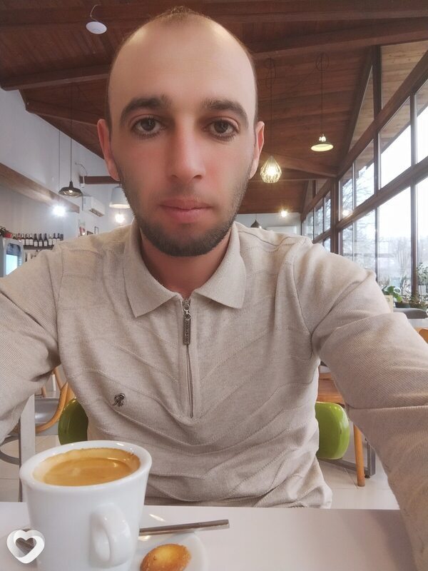 Витали, 37, Липецке — анкета №2336183