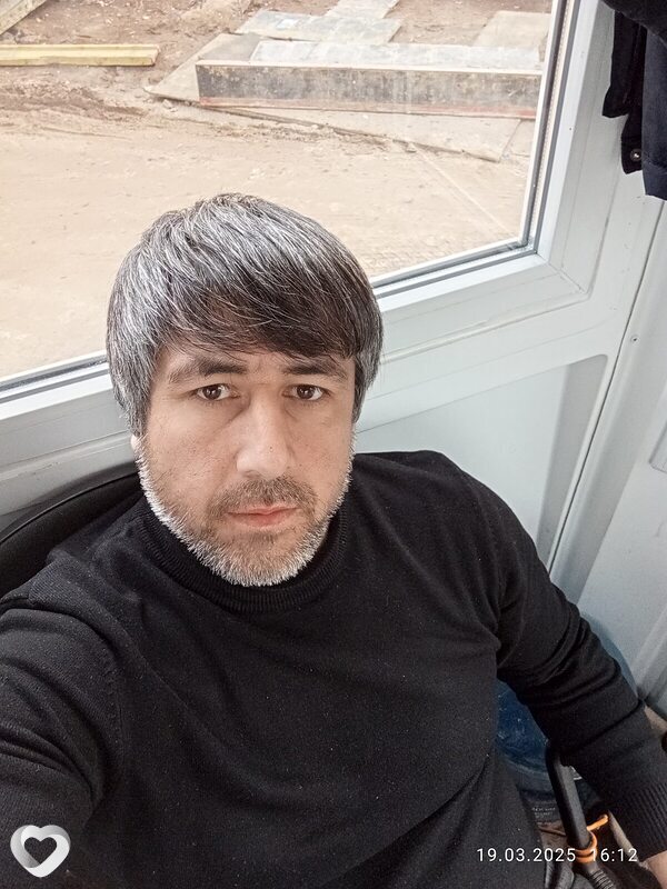 Умар, 39, Нижнем Новгороде — анкета №2336184