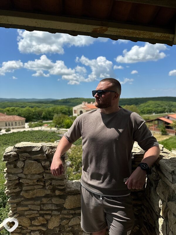 Александр, 30, Краснодаре — анкета №2335834