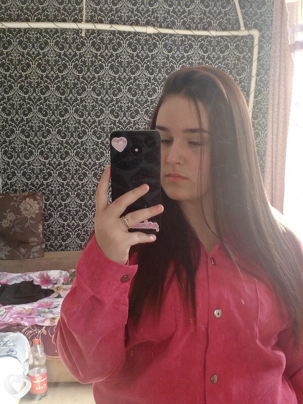 Екатерина, 20, Таганроге — анкета №2335837
