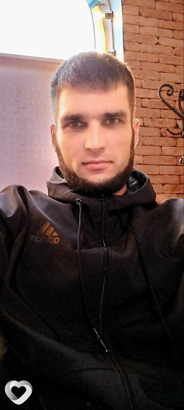 Владимир, 29, Москве — анкета №2335838