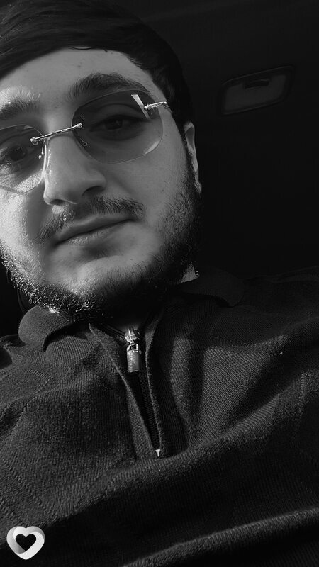 Ваге, 24, Сочи — анкета №2335839