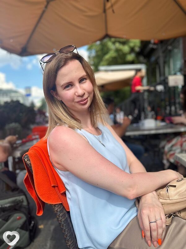 Се, 36, Смоленске — анкета №2335840