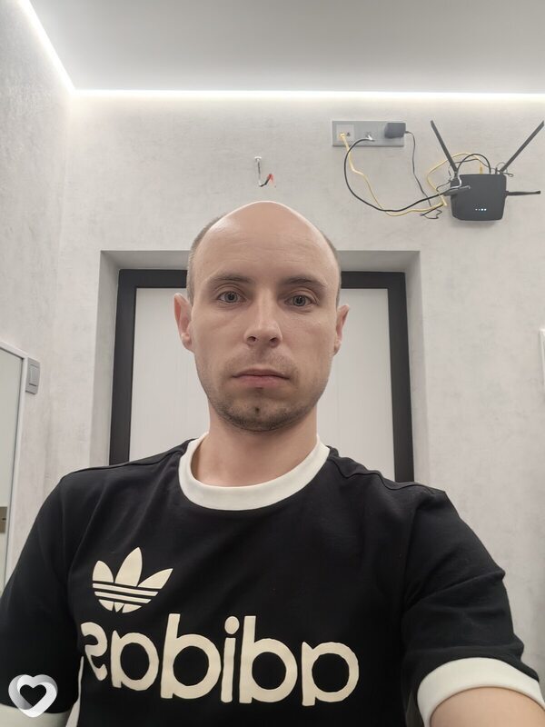 Макс, 32, Ижевске — анкета №2335844