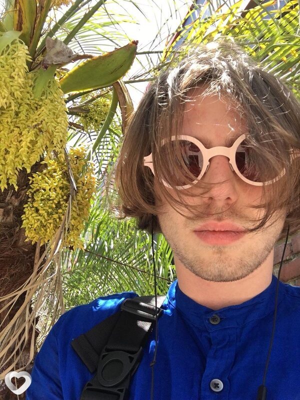 Matthew, 29, Москве — анкета №2335845