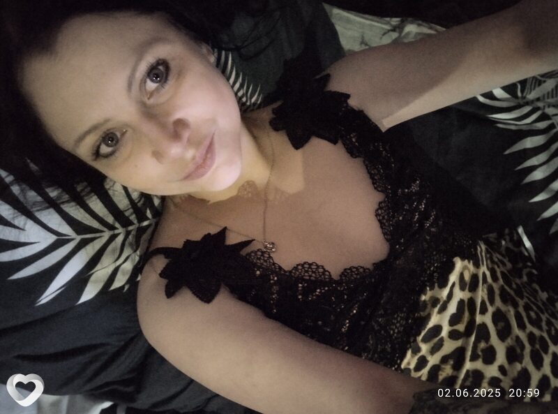 Мария, 35, Новочебоксарске — анкета №2335874