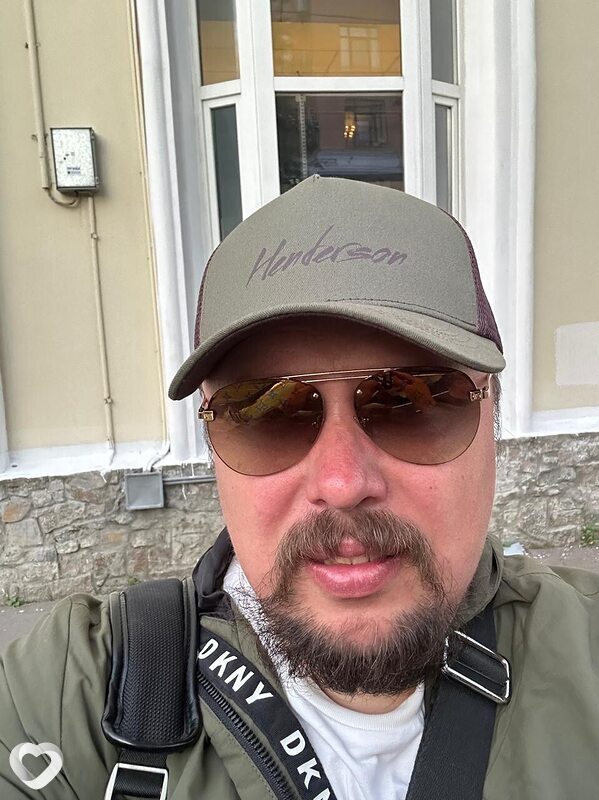 Павел, 44, Москве — анкета №2335881