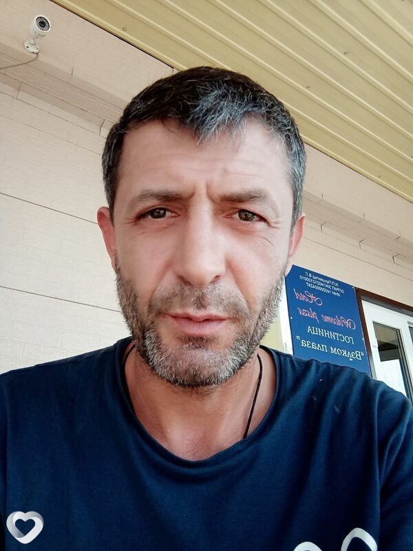 Руслан, 46, Чите — анкета №2335883