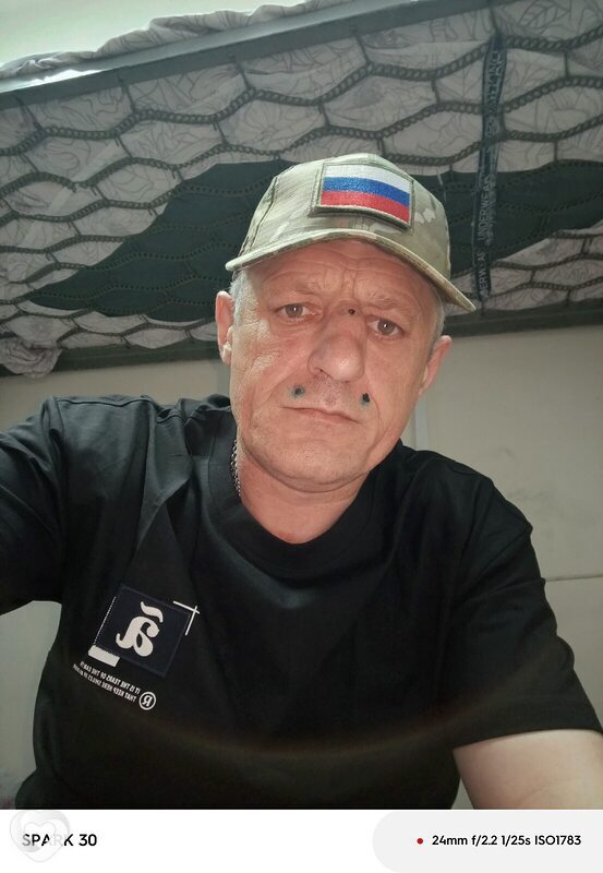 Евгений, 49, Красноярске — анкета №2335885