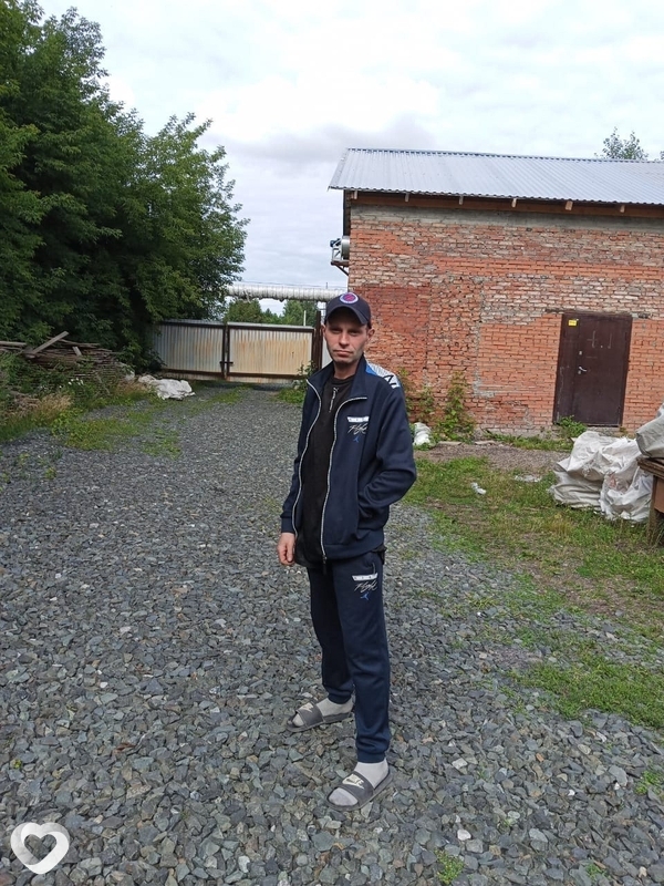 Александр, 40, Кемерове — анкета №2335890