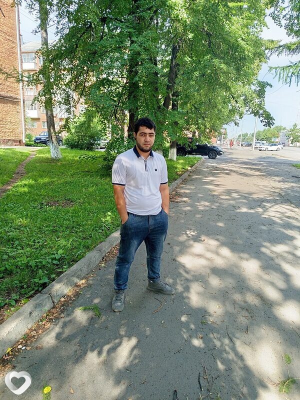 Сирожбек, Кемерово