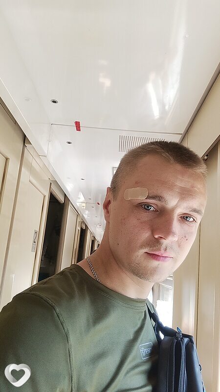 Василий, 32, Минеральных Водах — анкета №2335901