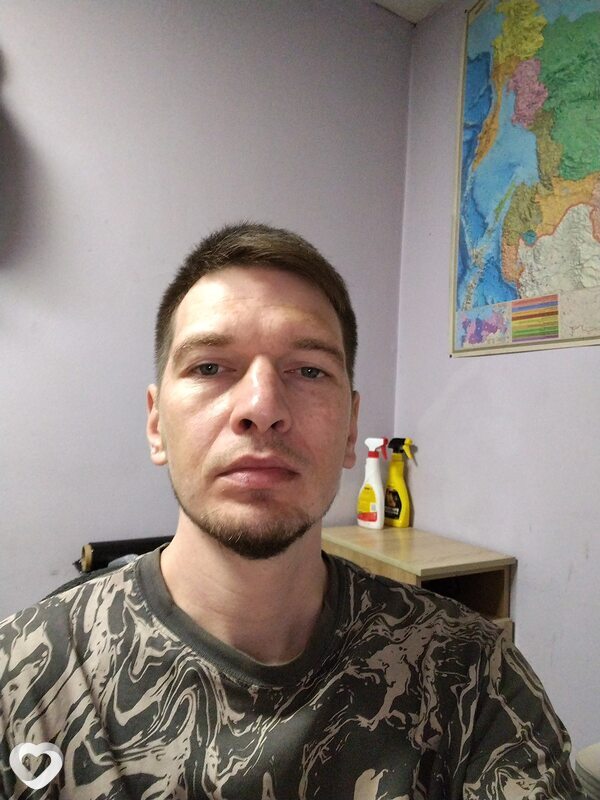 Влад, 35, Владивостоке — анкета №2335909