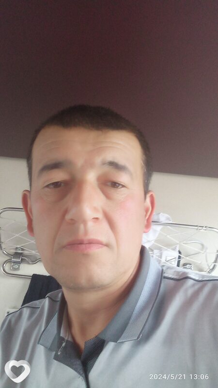 Шухрат Зиеев, 46, Чите — анкета №2335913