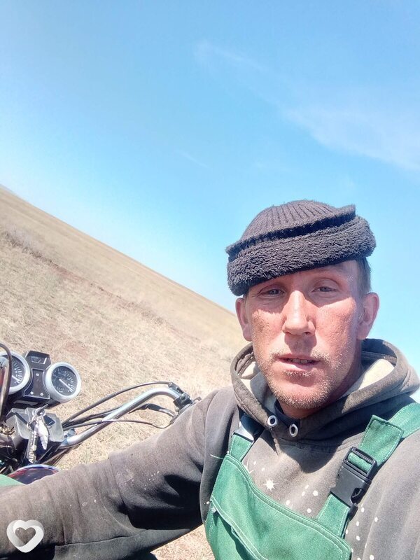 Алексей, 36, Абакане — анкета №2335914