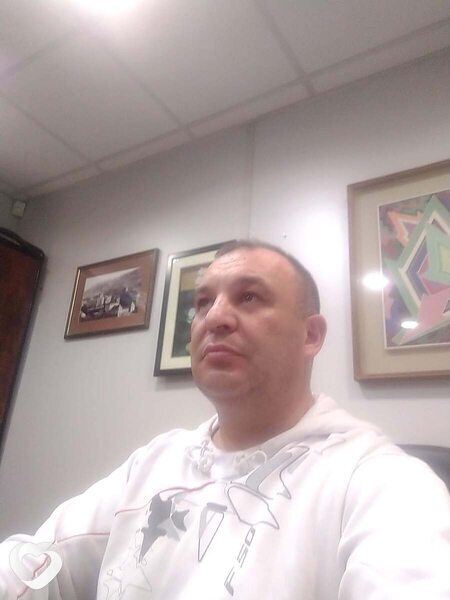 Filip Filipov, 36, Берлине — анкета №2335915