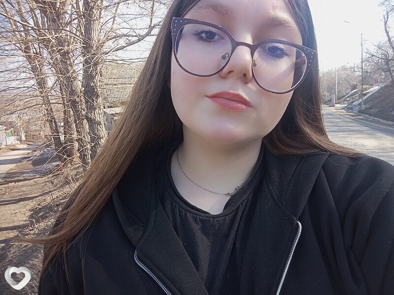 Лера, 25, Уфе — анкета №2335916