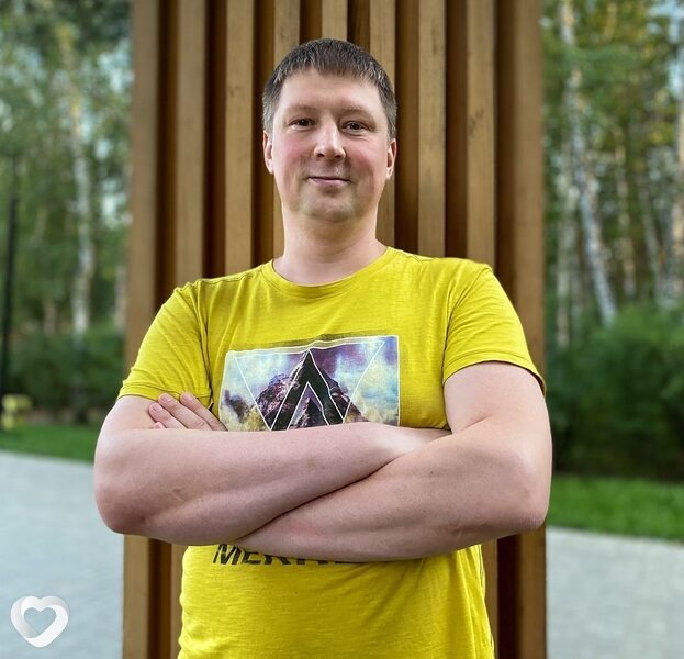Денис, 39, Твери — анкета №2335918