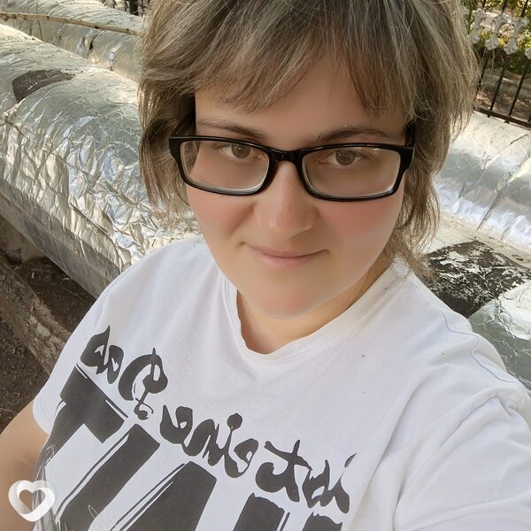 Тася, 34, Орске — анкета №2335919