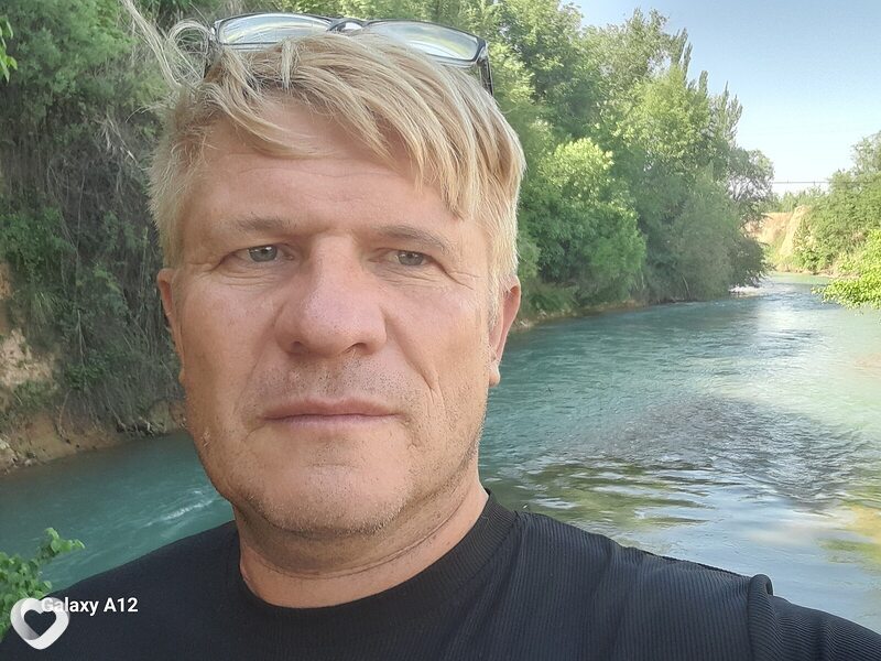 Руслан, 46, Ташкент — анкета №2335751