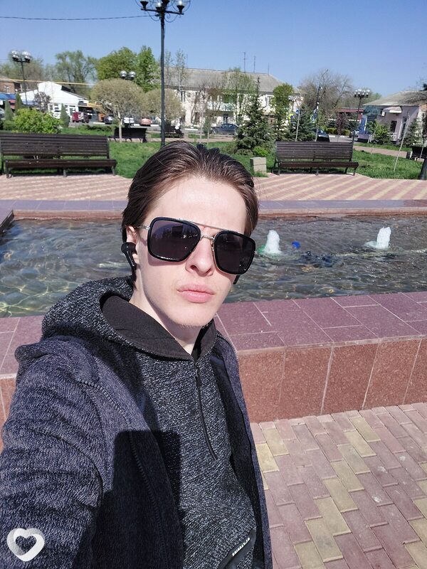 Никита, 23, Шахтах — анкета №2335754