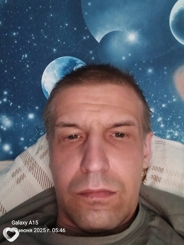 Иван, 42, Красноярске — анкета №2335758