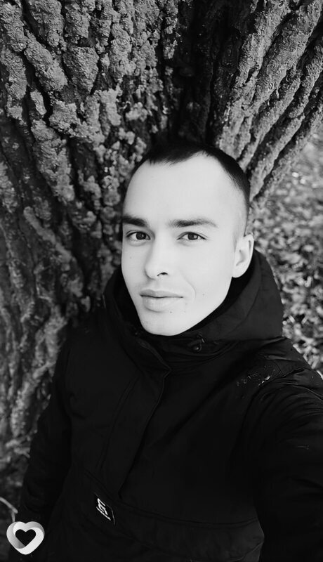 Виктор, 26, Волгограде — анкета №2335763