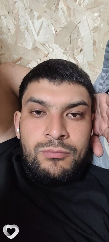 Али, 30, Хабаровске — анкета №2335764