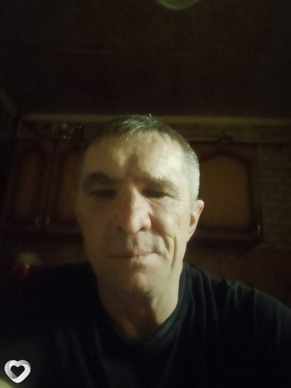 Aleksandr, 54, Чите — анкета №2335771