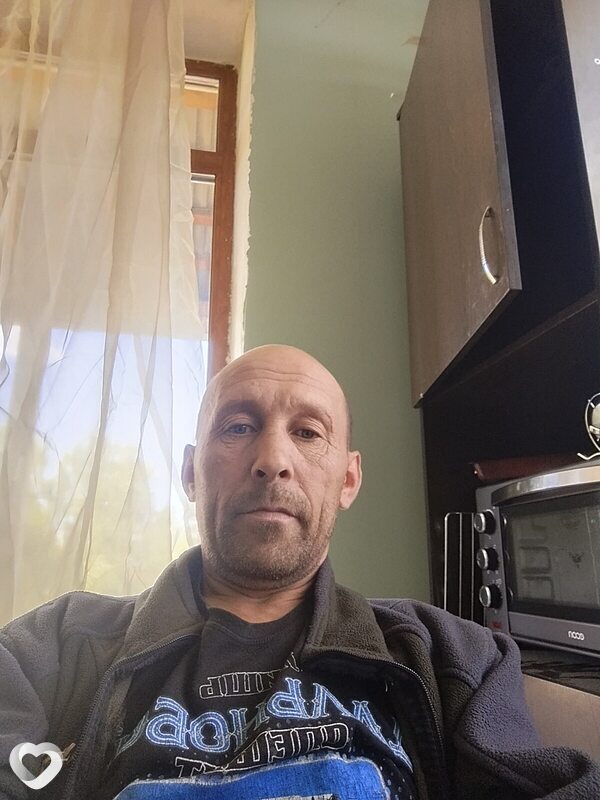 Александр, 44, Иркутске — анкета №2335773