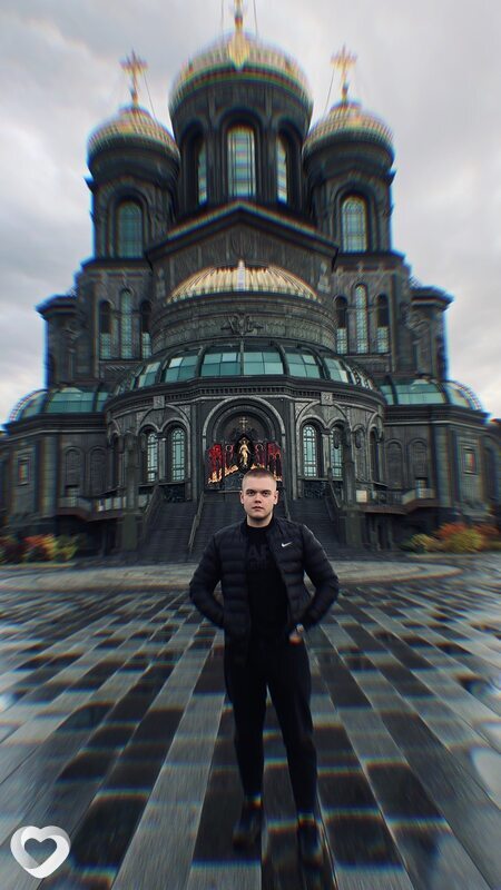 Кирилл, 28, Смоленске — анкета №2336126